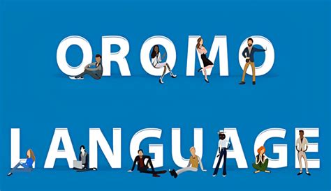 Oromo Language Lesson 的图像结果