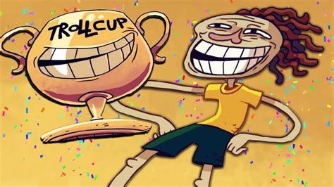 Image result for Trollface Quest Tutorial