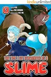 That Time I Got Reincarnated as a Slime Vol. 21 eBook : FUSE, FUSE ...