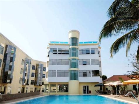 SUNSIL HOTEL (Luanda) - Hotel Reviews & Photos - Tripadvisor