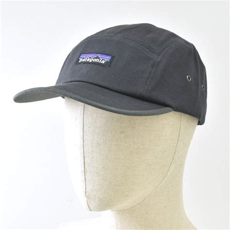 Patagonia パタゴニア P-6 LABEL MACLURE HAT マクルーア ハット キャップ 22321【クリックポスト可 ...