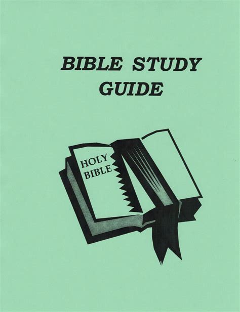 Lesson Bible Study Guide 的图像结果