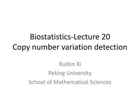 Image result for Copy Number Variation Detection