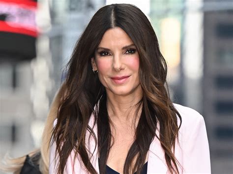 Sandra Bullock Death