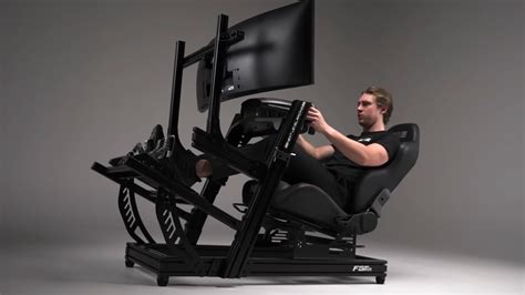 Image result for Complete Sim Racing Kit
