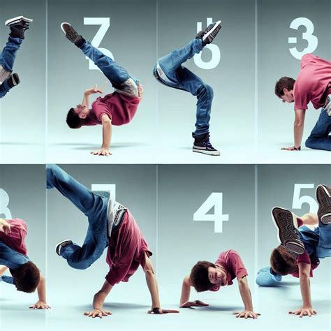 Breakdance Easy Tutorial 的图像结果
