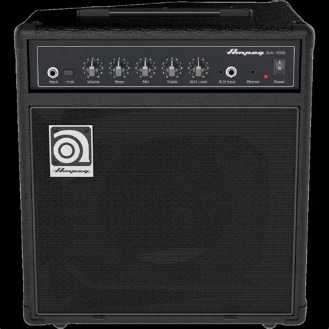 Best Beginner Bass Amps for 2025 - Hamrock Music