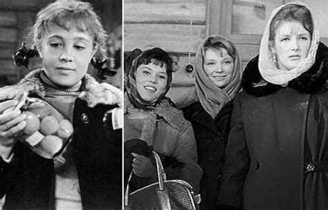 Как сложились судьбы «Девчат»: Актрисы легендарного фильма на экране и ...