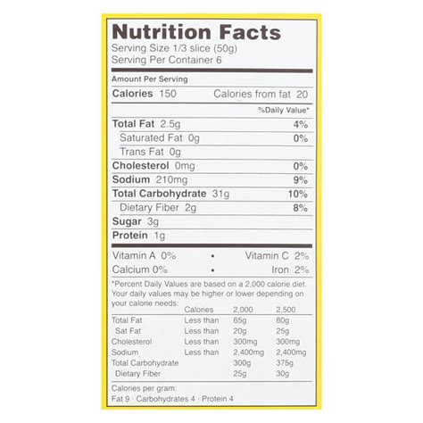 Schar Pizza Crust - Gluten Free - Case Of 4 - 10.6 Oz