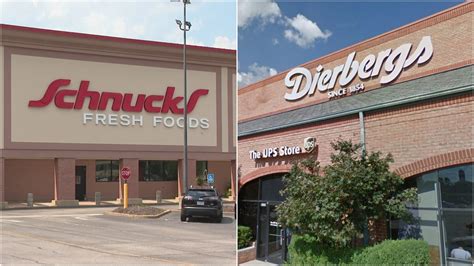 Schnucks announces early Sunday closure | ksdk.com