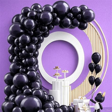 Pastel Yellow Balloon Arch Kit 99 pcs for Wedding, Shower & Party ...