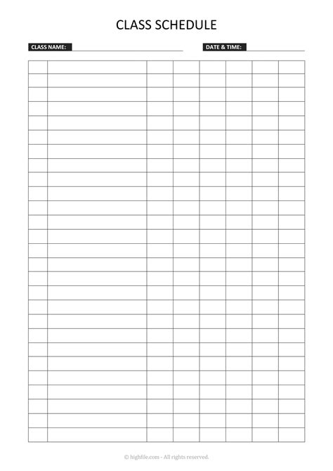 Image result for Class File Templates