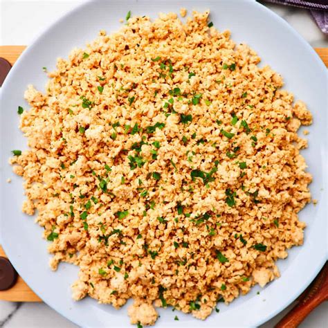 Best Seasoning for Ground Turkey (Two Methods) - Ambitious Foodie