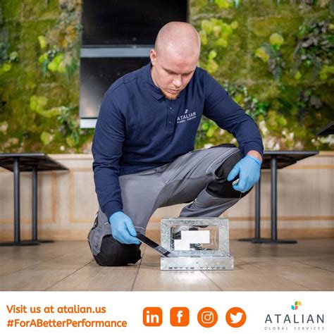 #atalian #forabetterperformance | ATALIAN Global Services (United States)