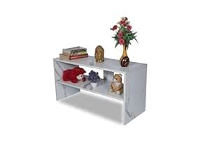 SBF Furniture Engineered Wood Rectangular Shape Coffee Table/Centre ...