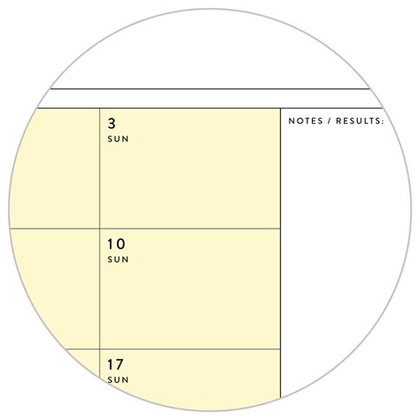 PRINTABLE Q1 (JANUARY - MARCH) 2025 QUARTERLY WALL CALENDAR (YELLOW) - - Plan The Things