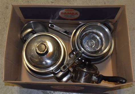 Image result for Professional Cookware Set
