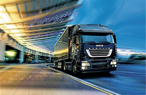 Iveco, SAIC Motor and Chongqing in JV | Autocar Professional