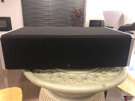 Definitive Technology CS Channel 的图像结果