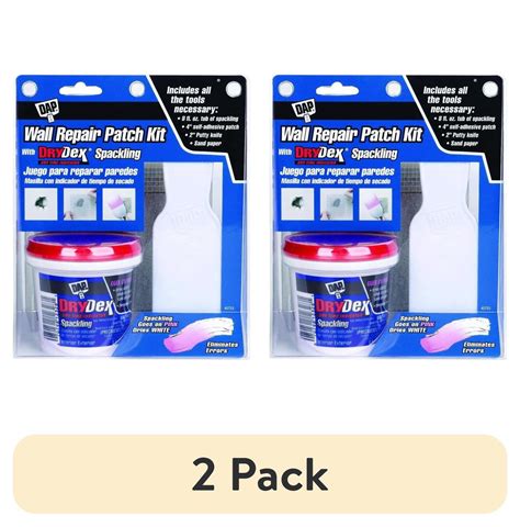 Plaster Repair Kit 的图像结果
