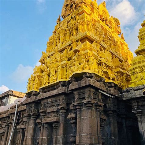 Guruvayur Temple - Tripadvisor