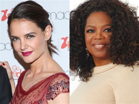 Katie Holmes Face Surgery