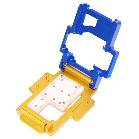 Kalup MECHANIC model 11 max za testiranje maticne ploce Iphone 11/11 ...