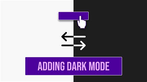JavaScript Dark Mode 的图像结果
