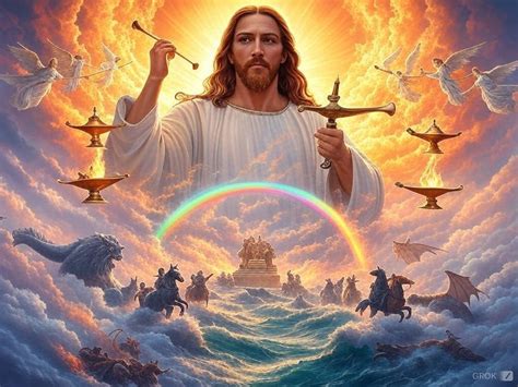 Image result for Revelation Pictures Images Graphics Chapter 12