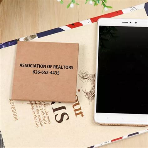 Personalized Sticky Notes Business - Etsy