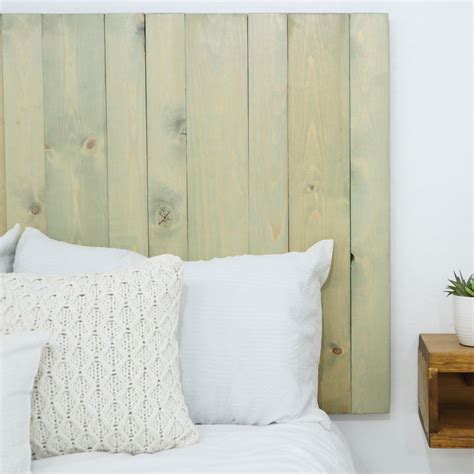 Plank Headboard 的图像结果