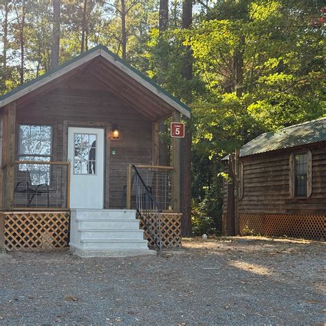 Grand Bayou Resort Camping | Natchitoches, Louisiana