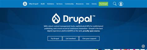 Image result for Drupal Posts