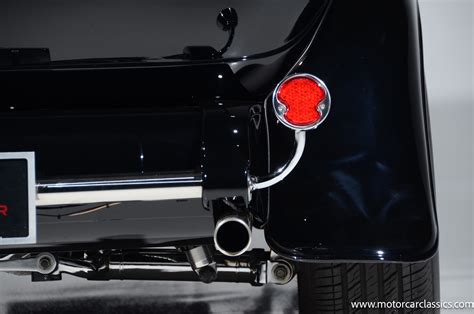 Used 1932 Ford Model B Coupe For Sale ($74,900) | Motorcar Classics Stock #2715