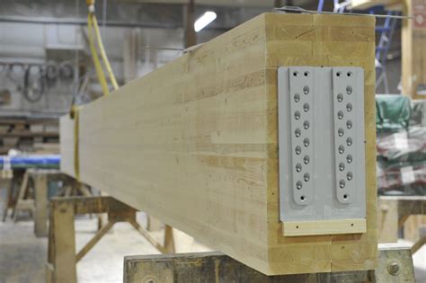 Image result for Timber Frame Post to Beam Connection