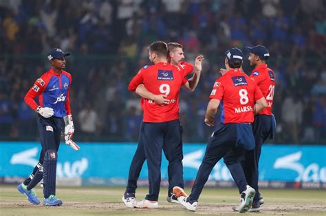 3 reasons why DC can overcome their early setback and enjoy a good IPL ...