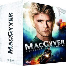 MacGyver : la saison 1 sur M6 pour la nouvelle année
