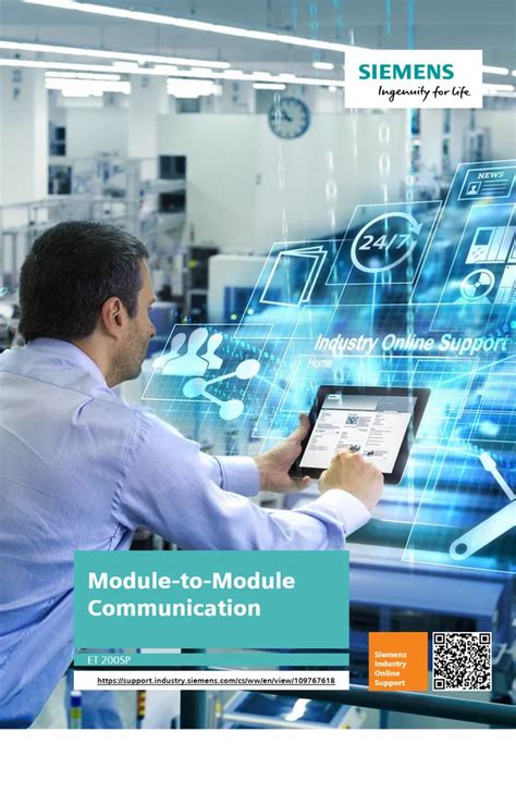 Image result for Siemens Communication Module