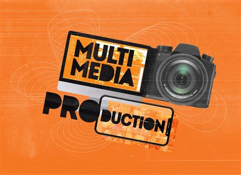 Image result for Multimedia Production