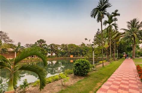 Indian Association for the Cultivation of Science Kolkata Campus ...