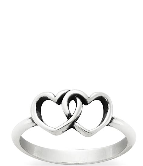 James Avery Heart Arrow Ring | atelier-yuwa.ciao.jp