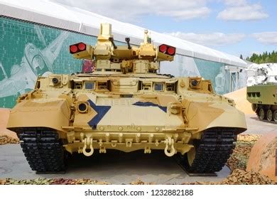 Image result for BMPT Terminator Technical Diagram