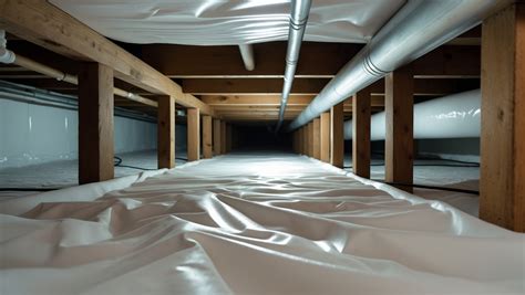 DIY Crawl Space Encapsulation: Step-by-Step U.S. Guide