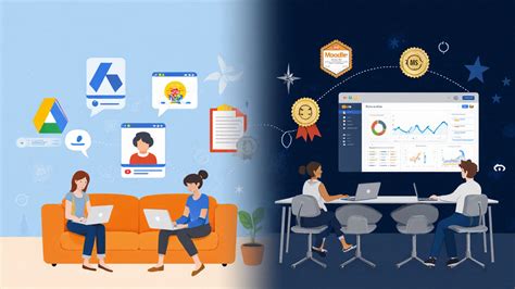Is Google an E‑Learning Platform? Pros, Cons & Alternatives