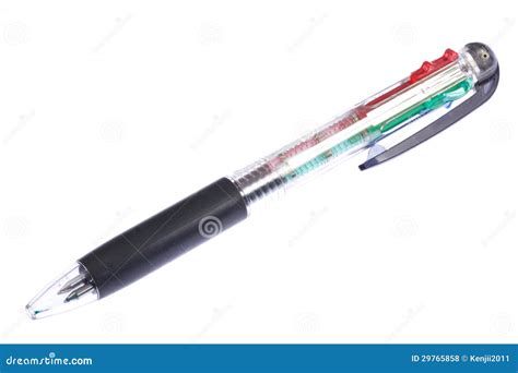 4 Color Pen 的图像结果