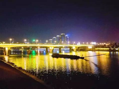 衡阳湘江公铁大桥：千里湘江上不可移动的文物_路桥