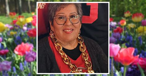 Obituary | Yolanda C Lucero | Carrillo's Tucson Mortuary, Inc.