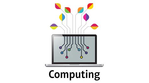 Computing BTEC 的图像结果