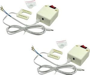 ZENITH Magnetic Led Sewing Machine White "U" type LED Bright Light For ...