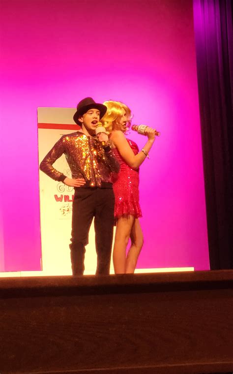 Mokena Jr. High Cast Set To Shine In 'High School Musical JR.' | Mokena ...
